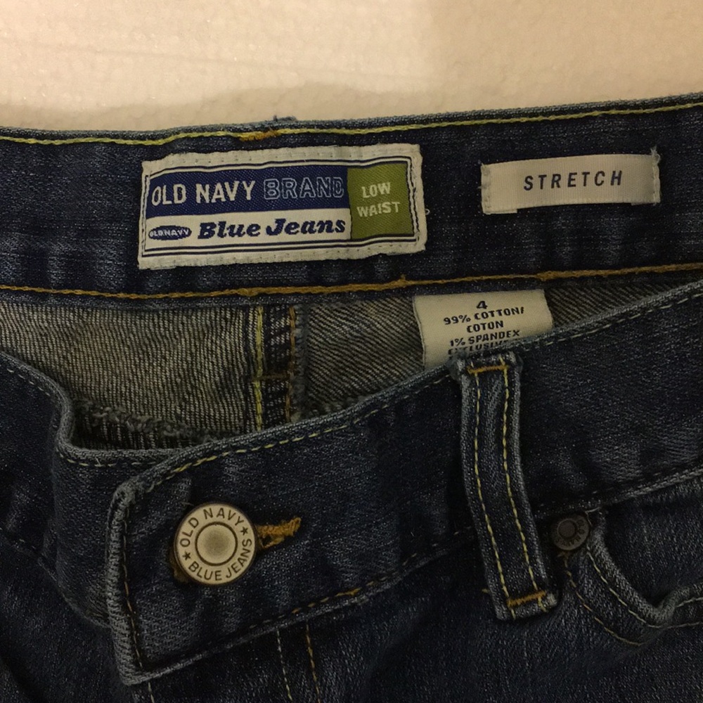 Old Navy Jeans